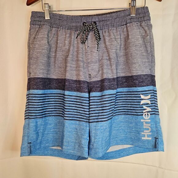 Hurley Board Shorts size Medium.‎ - Picture 1 of 8